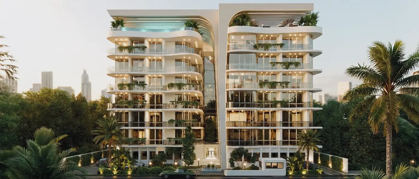 Lincoln Star Residence 3