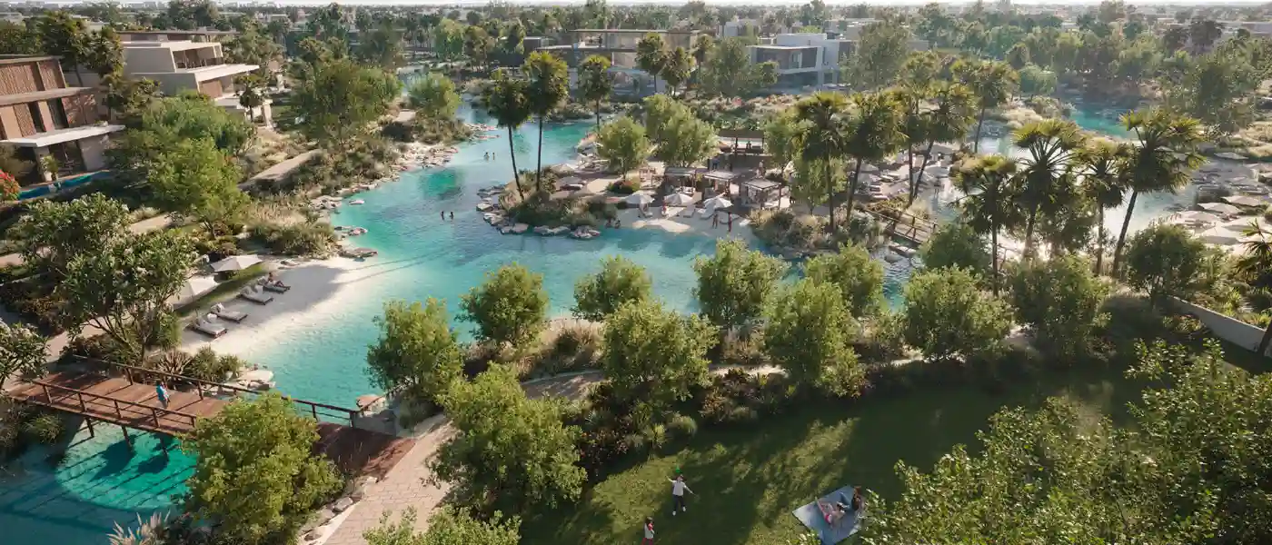 The Acres 2 & Estates 2