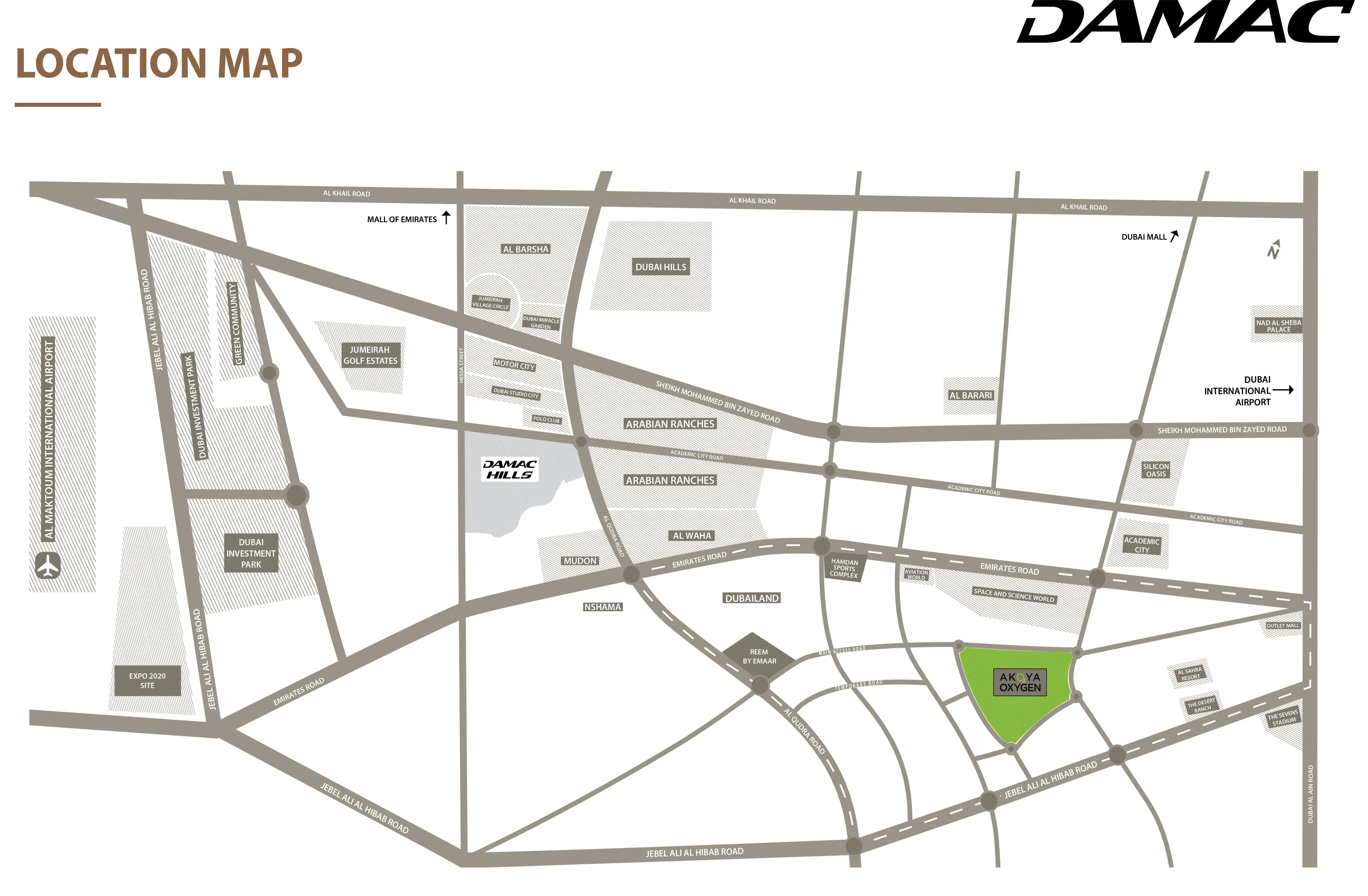 Bait Al Aseel Villas