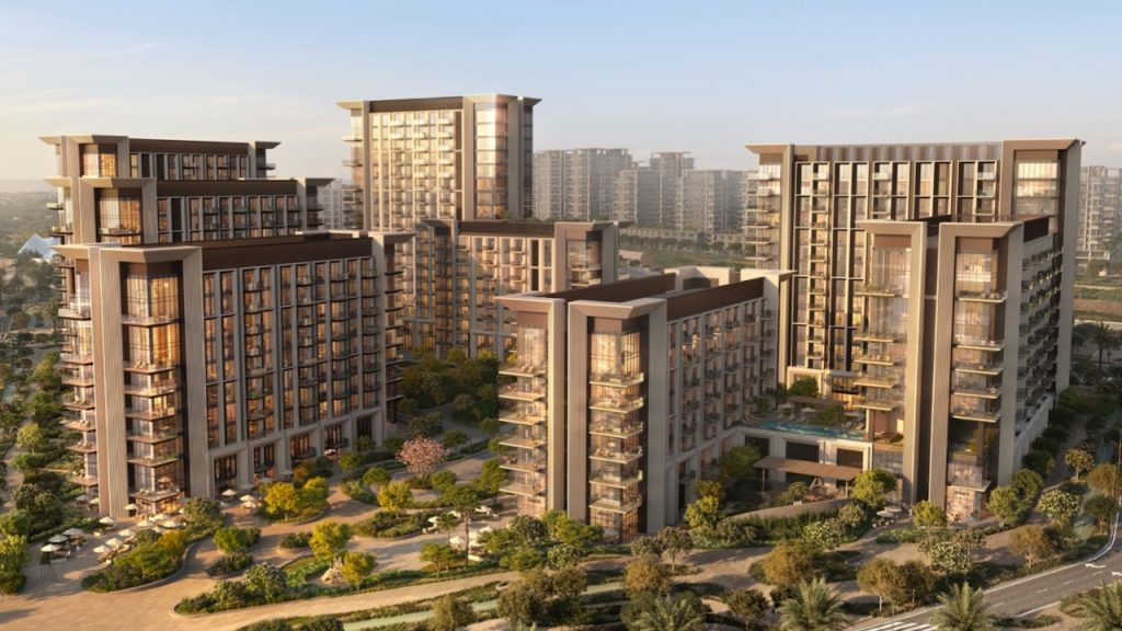 Sei Saadiyat by Aldar