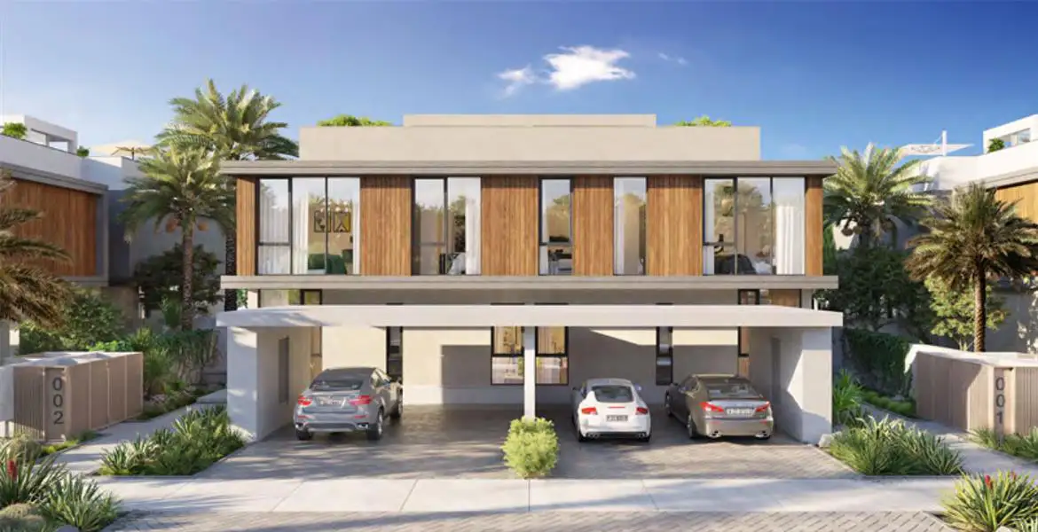 Golf Grove at Dubai Hills Estate | Emaar Properties