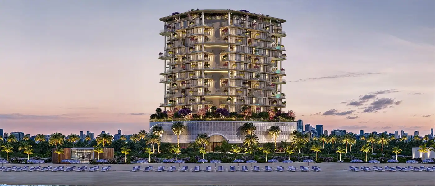 Villa del Brunello at Dubai Islands - Mr Eight Development