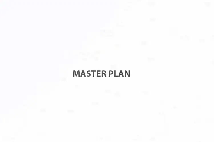 Al Narjis Townhouses Master Plan
