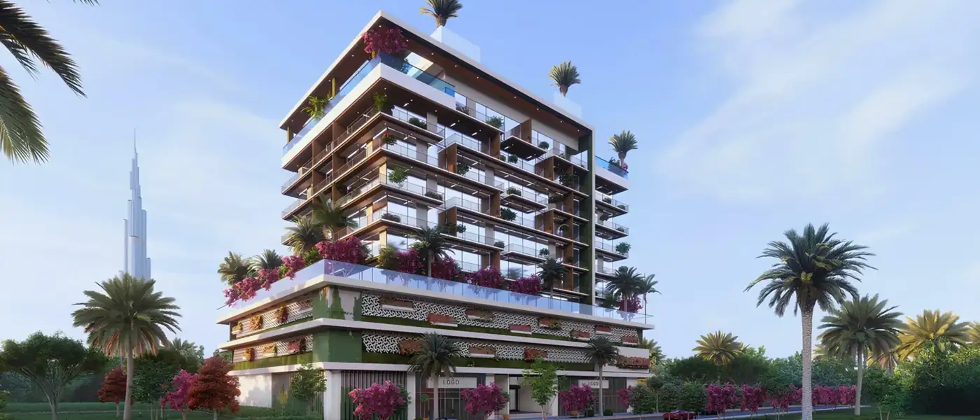 Maldives 5 at Damac Islands