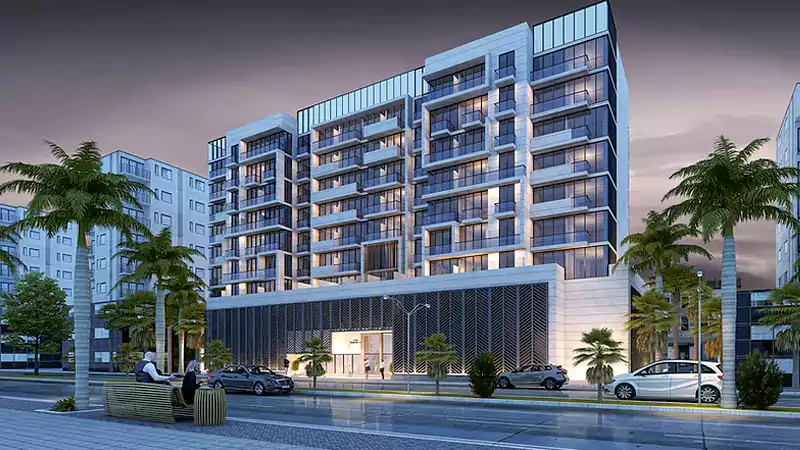 Prime Residency 3