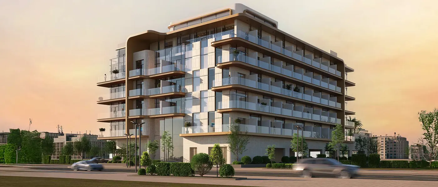 Elevia Residences 3 By Valores