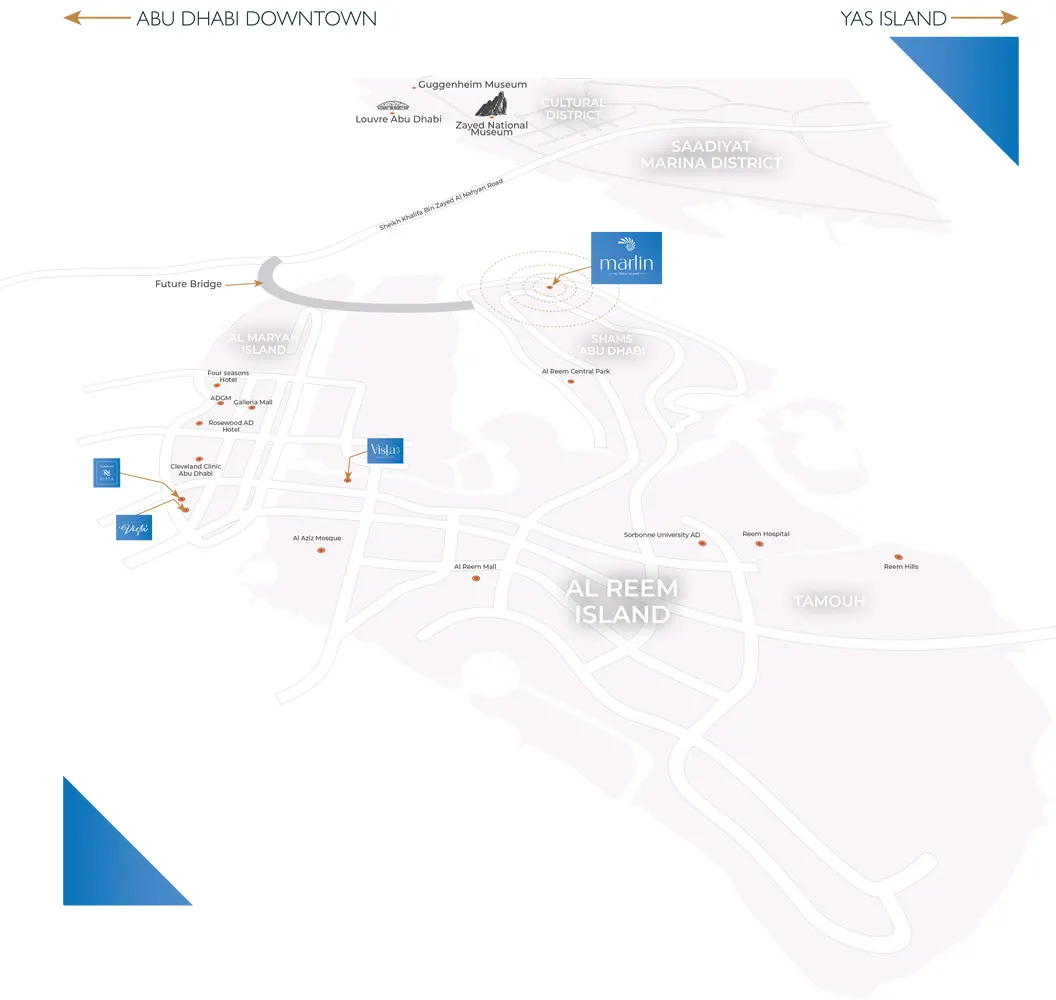 Reportage Marlin Master Plan