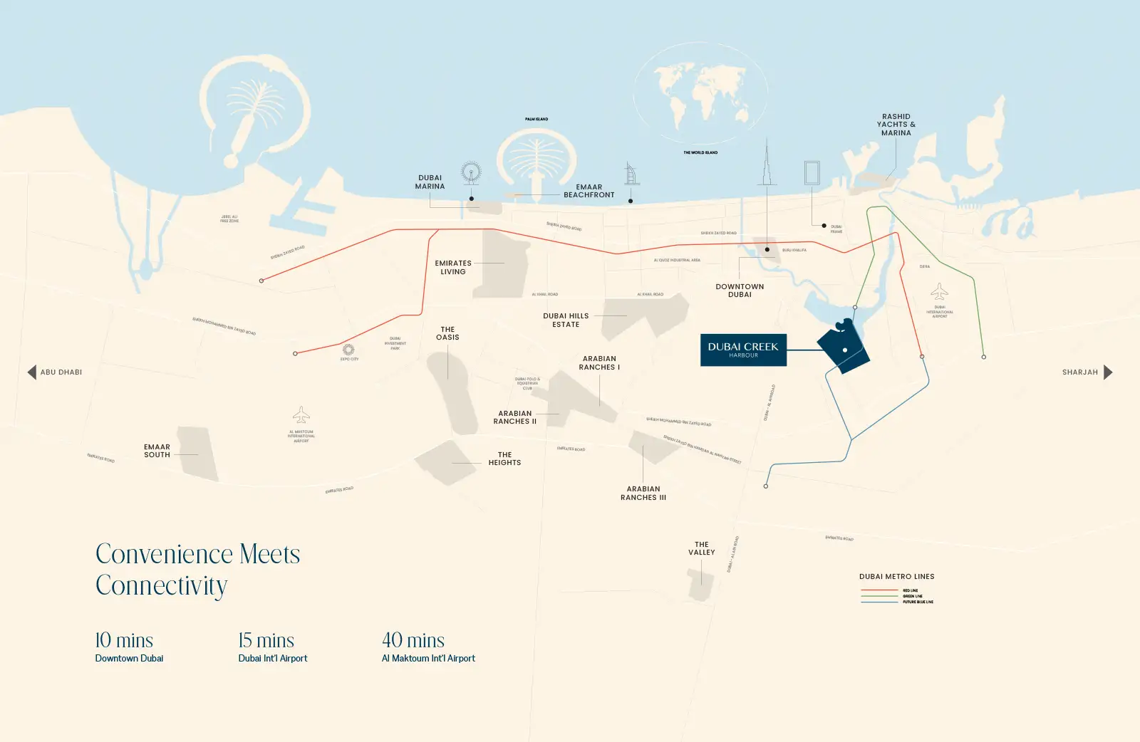 Lyvia by Palace Master Plan
