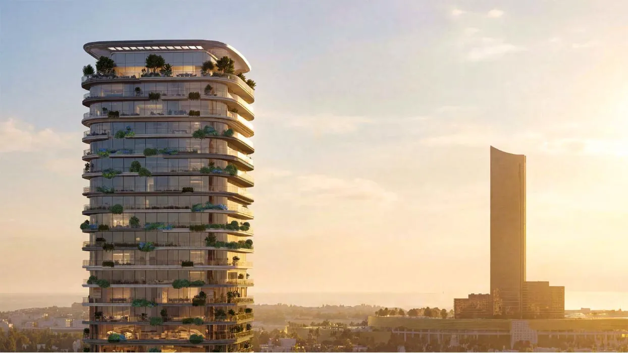 Le Chateau at Evermore RAK by Beyond