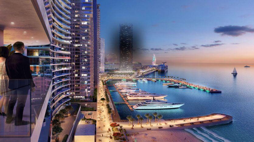 Property Management Services Dubai