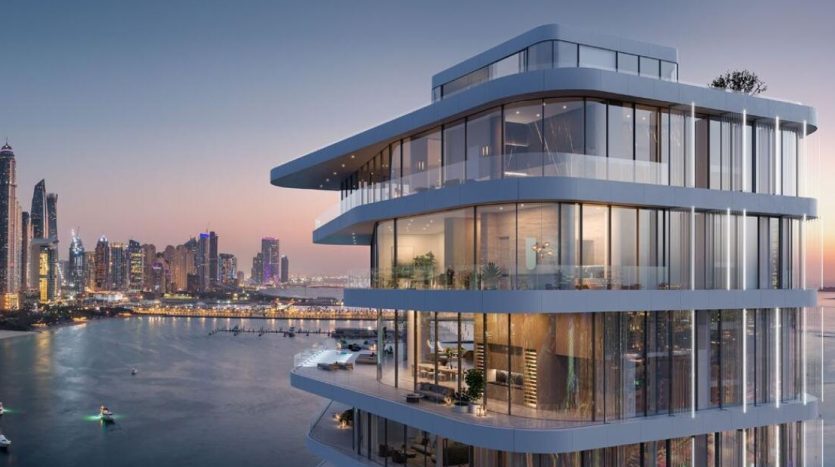 Penthouses For Sale