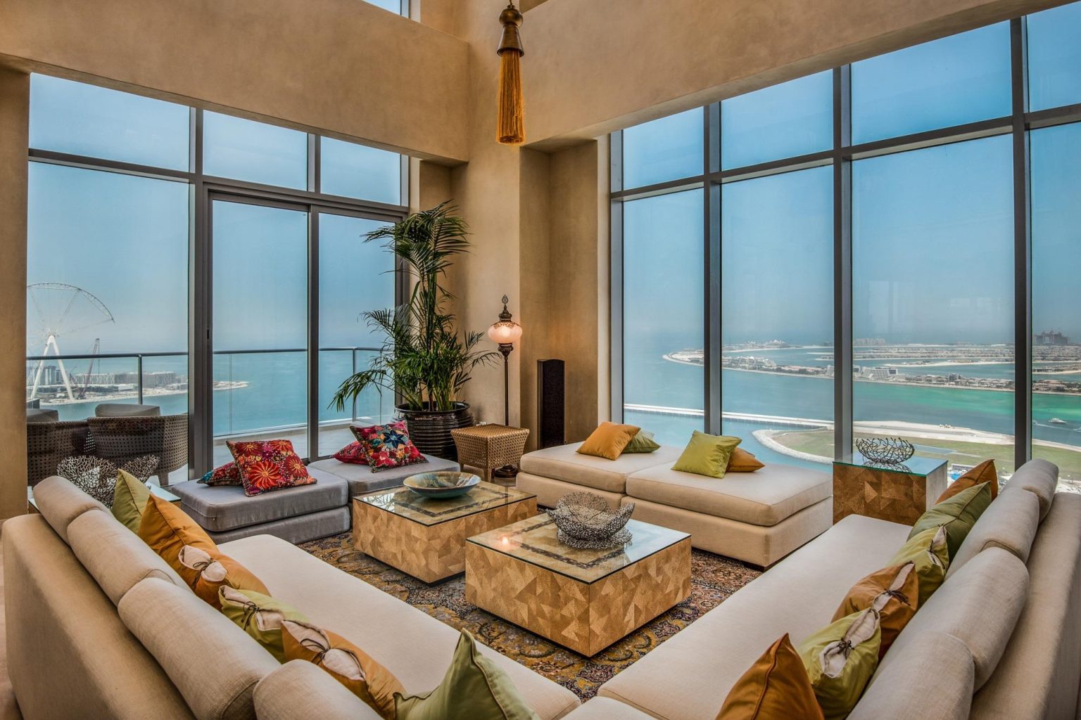 Penthouses for Sale in Dubai