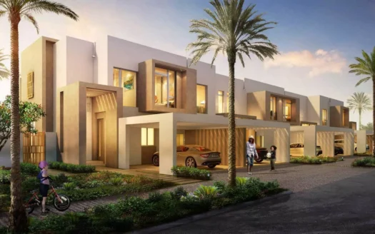 Luxury Villas for Sale in Dubai